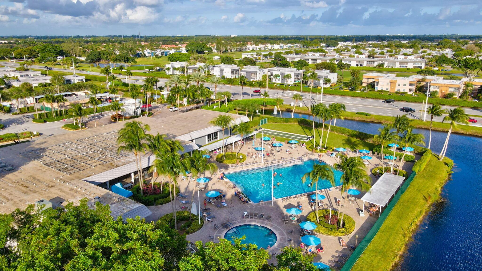KINGS POINT TUSCANY CONDO - Residential