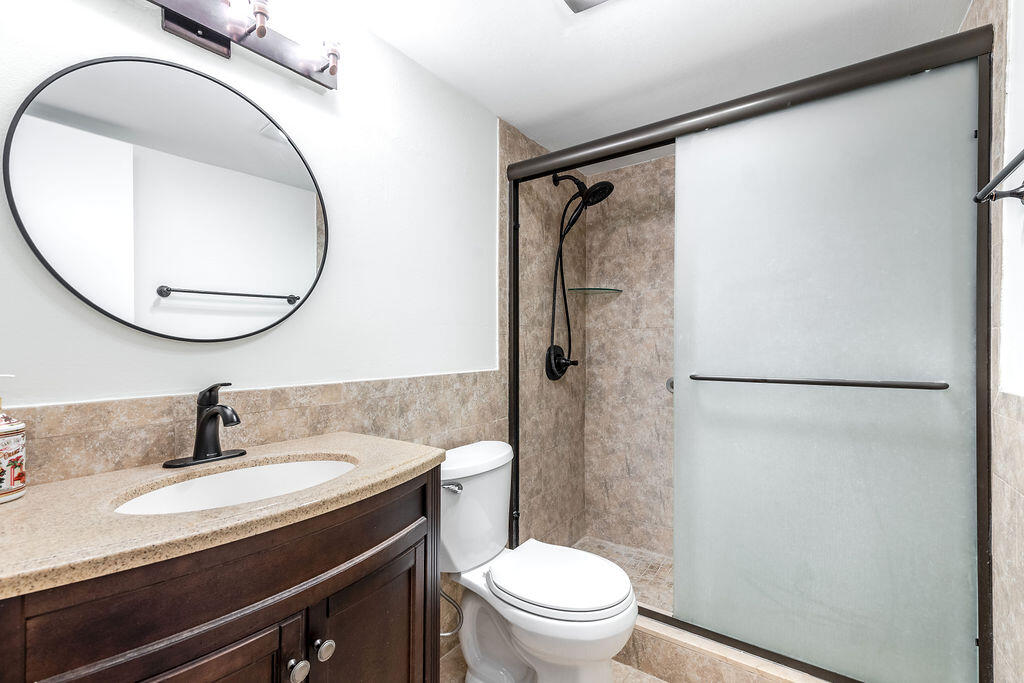 VILLAGE GREEN DORCHESTER CONDO - Residential