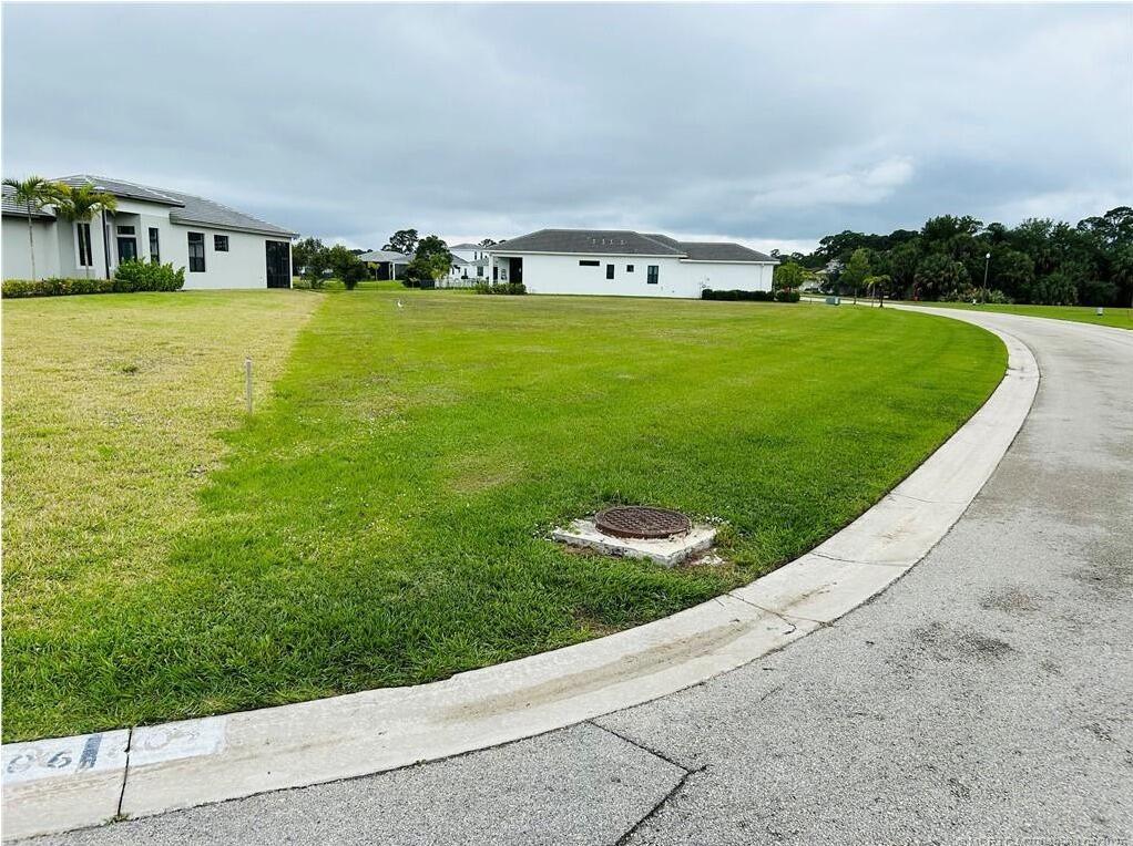 Photo of 156 SE Via Bisento, Port Saint Lucie, FL 34952 (MLS # B26080121)