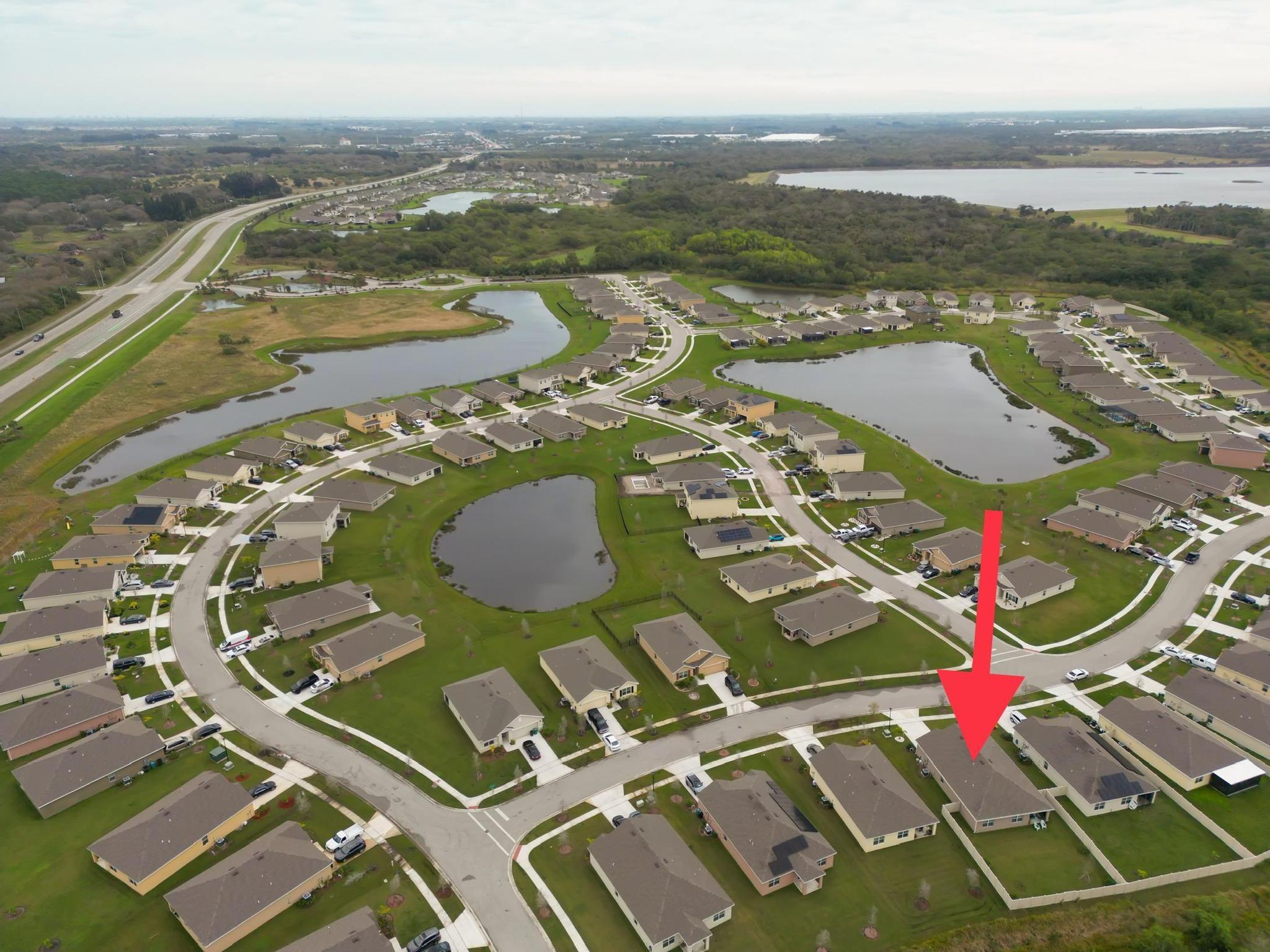 Creekside 4 - Residential
