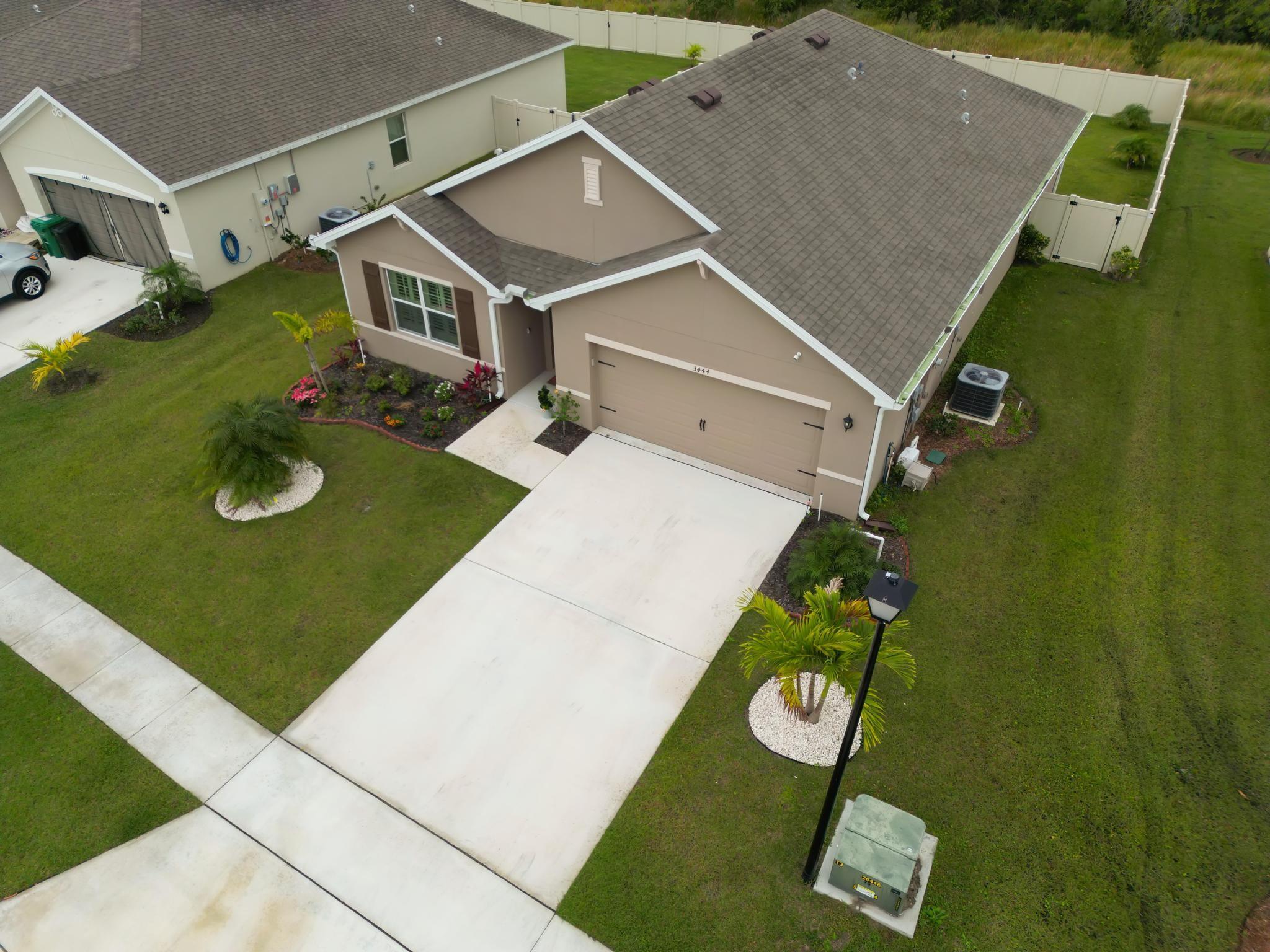 Creekside 4 - Residential