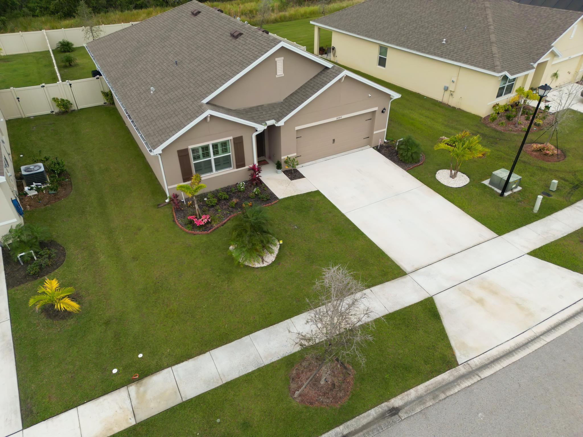 Creekside 4 - Residential