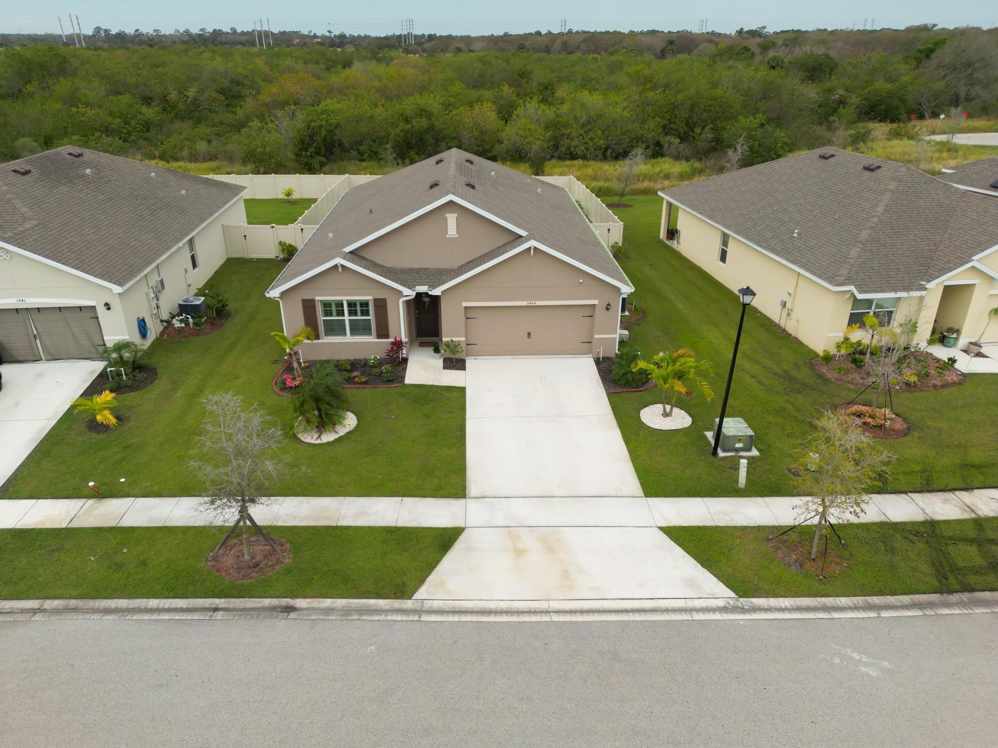 Creekside 4 - Residential