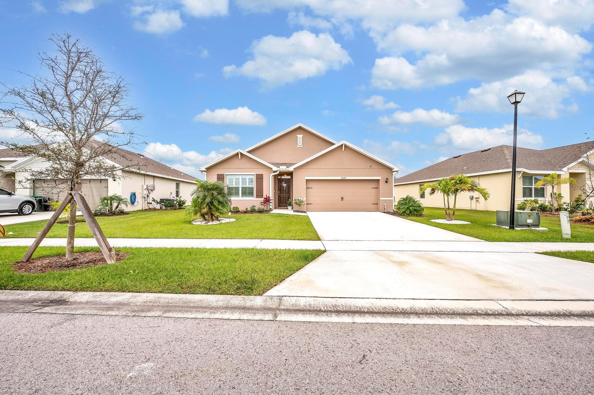 Creekside 4 - Residential