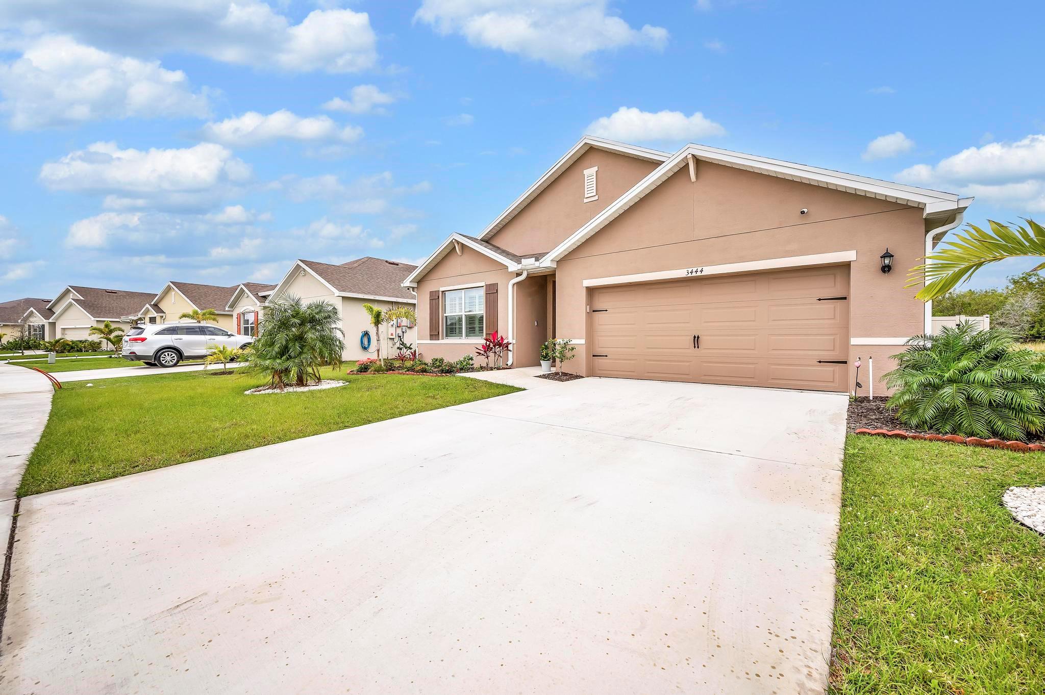 Creekside 4 - Residential