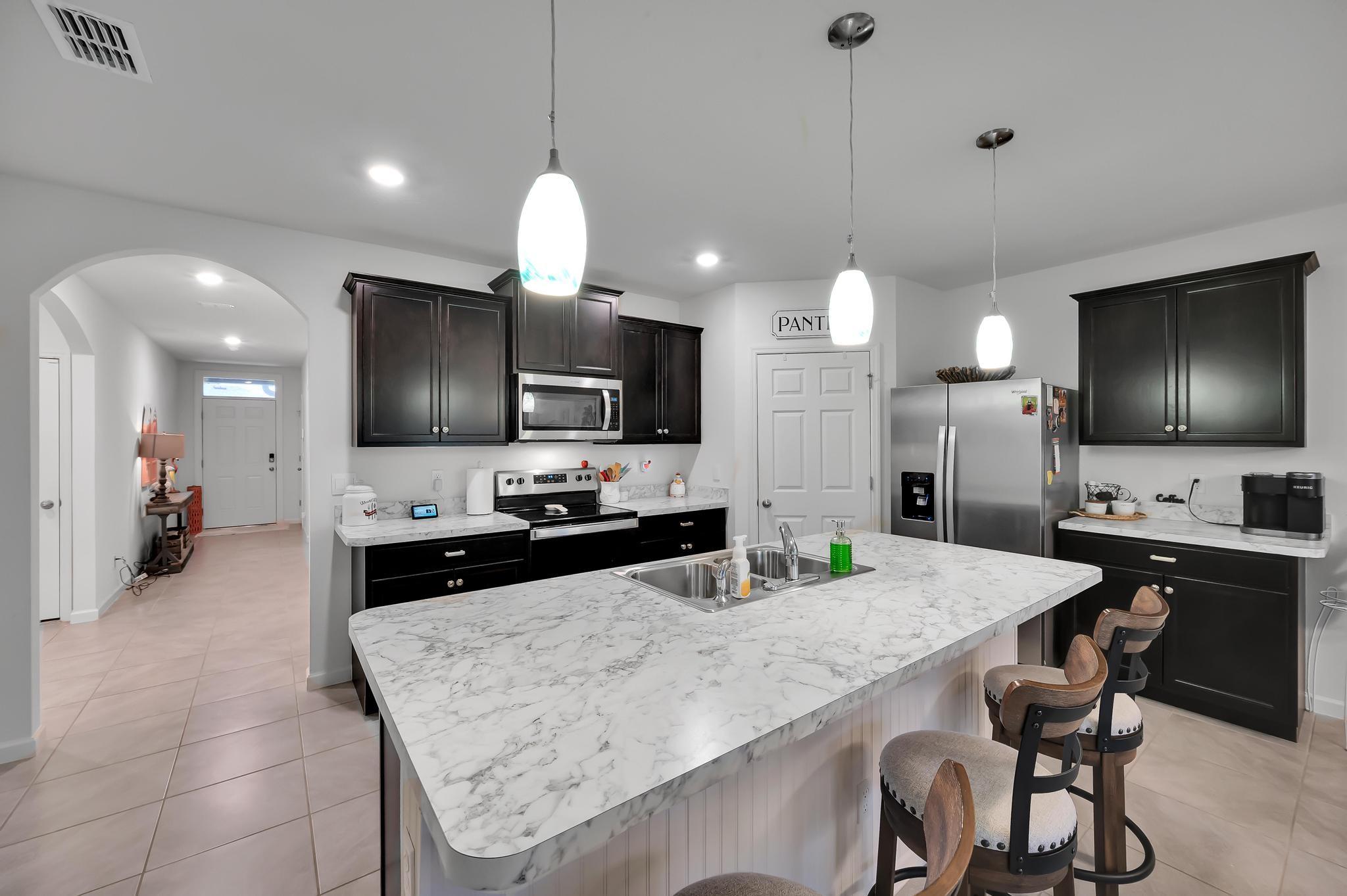 Creekside 4 - Residential