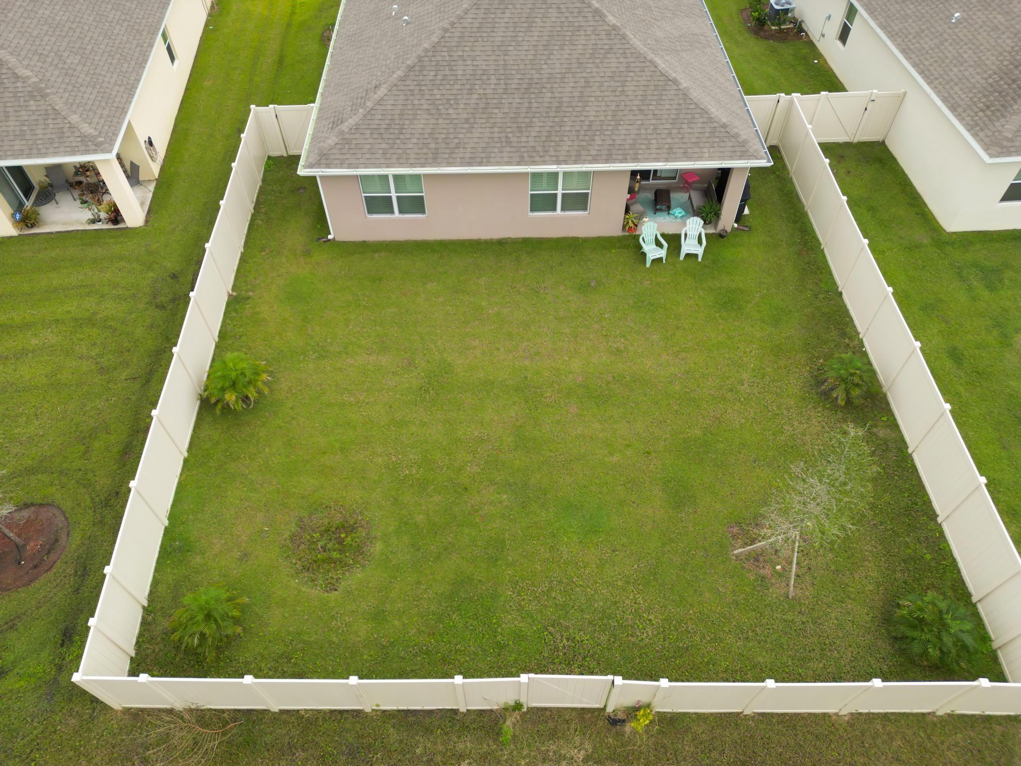 Creekside 4 - Residential