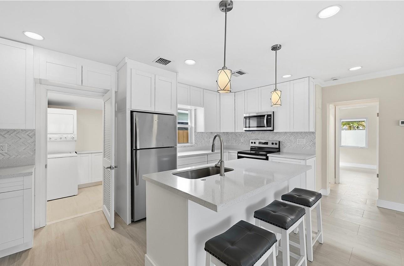 Lauder-Gate - Residential Lease