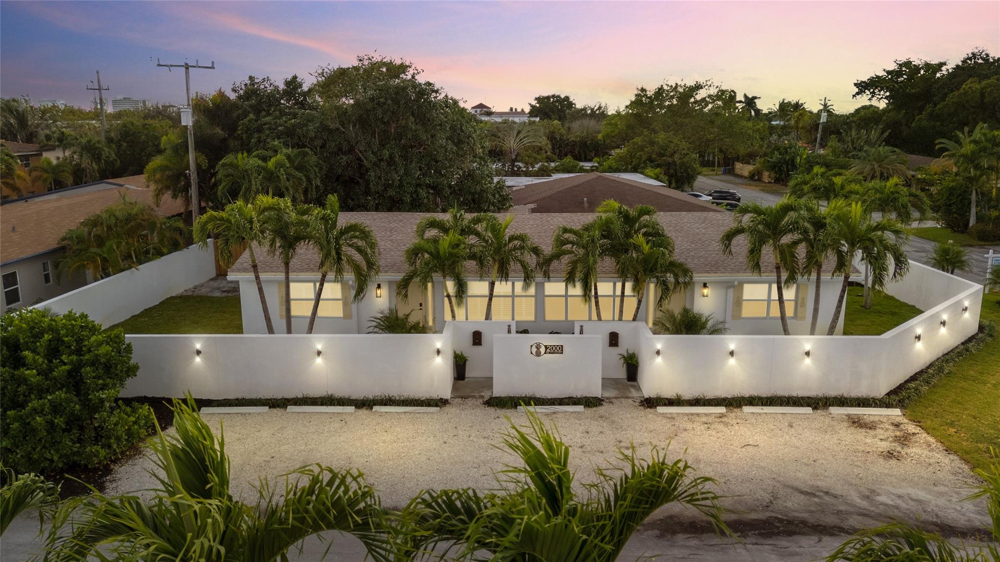 Lauder-Gate - Residential Lease