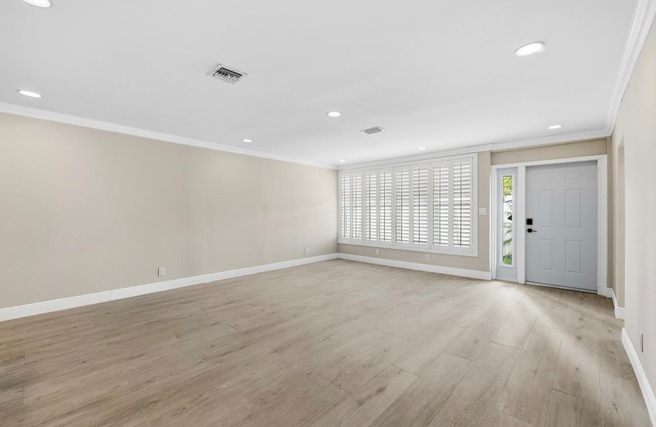 Lauder-Gate - Residential Lease