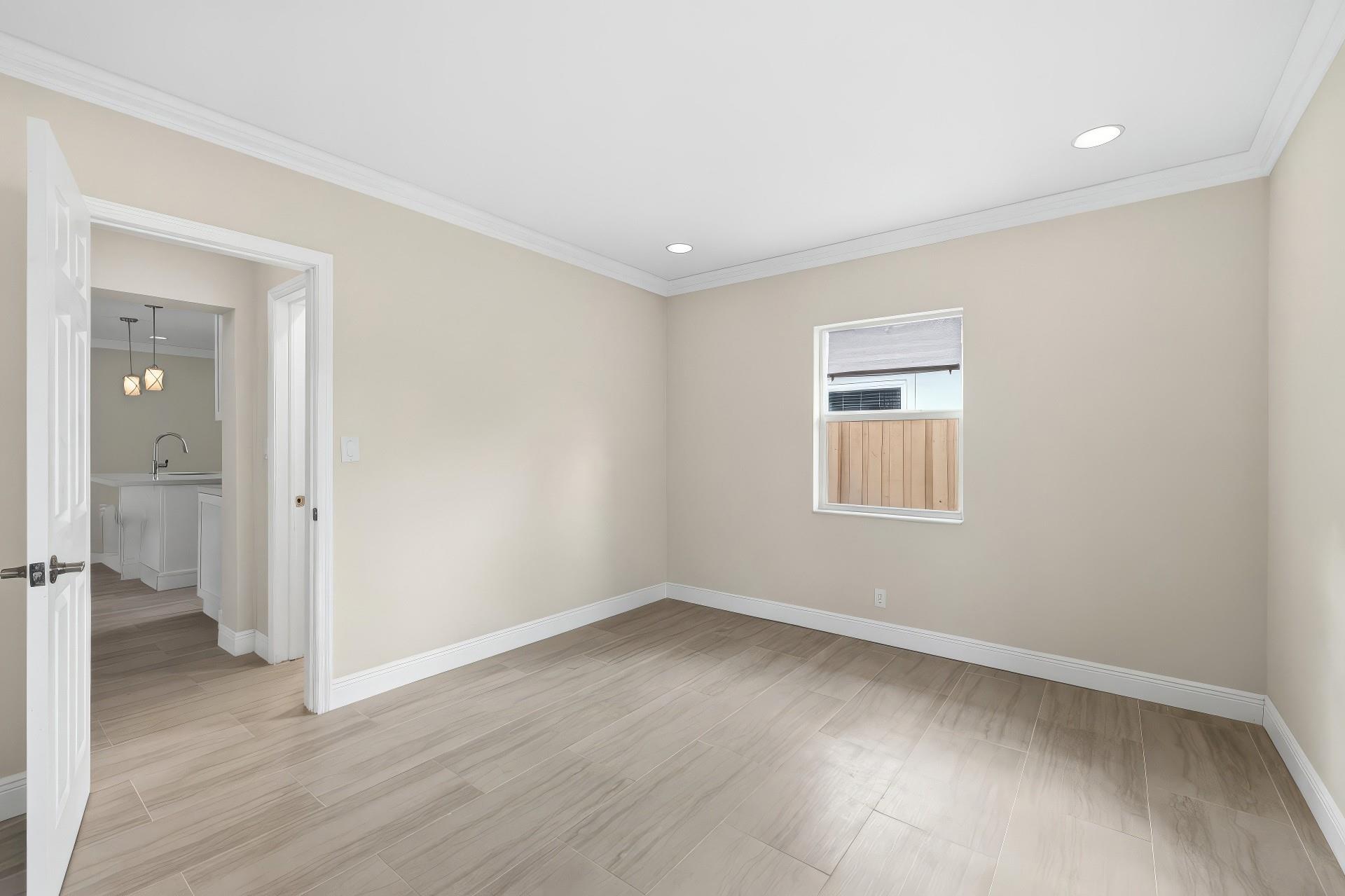 Lauder-Gate - Residential Lease