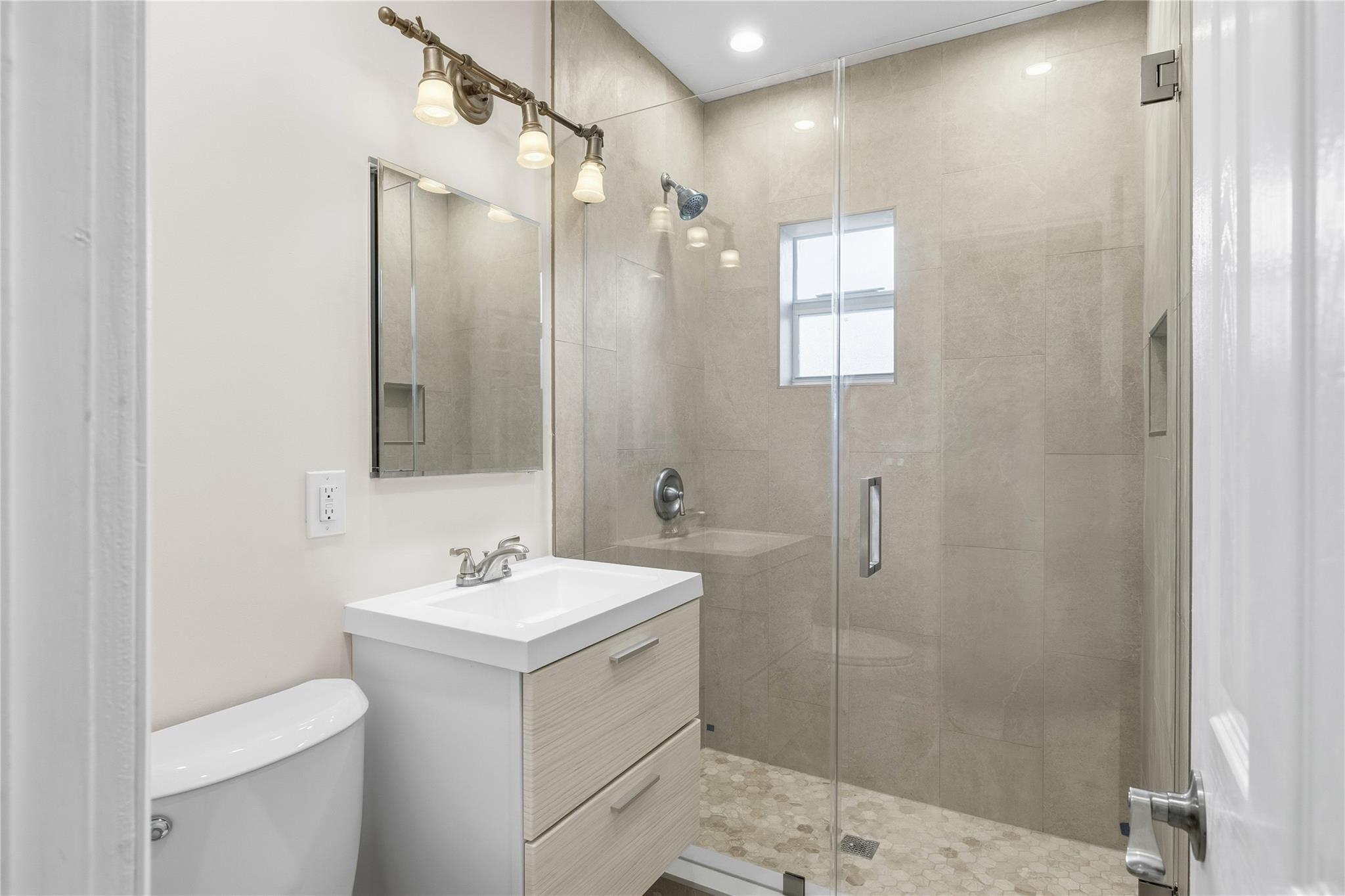 Lauder-Gate - Residential Lease