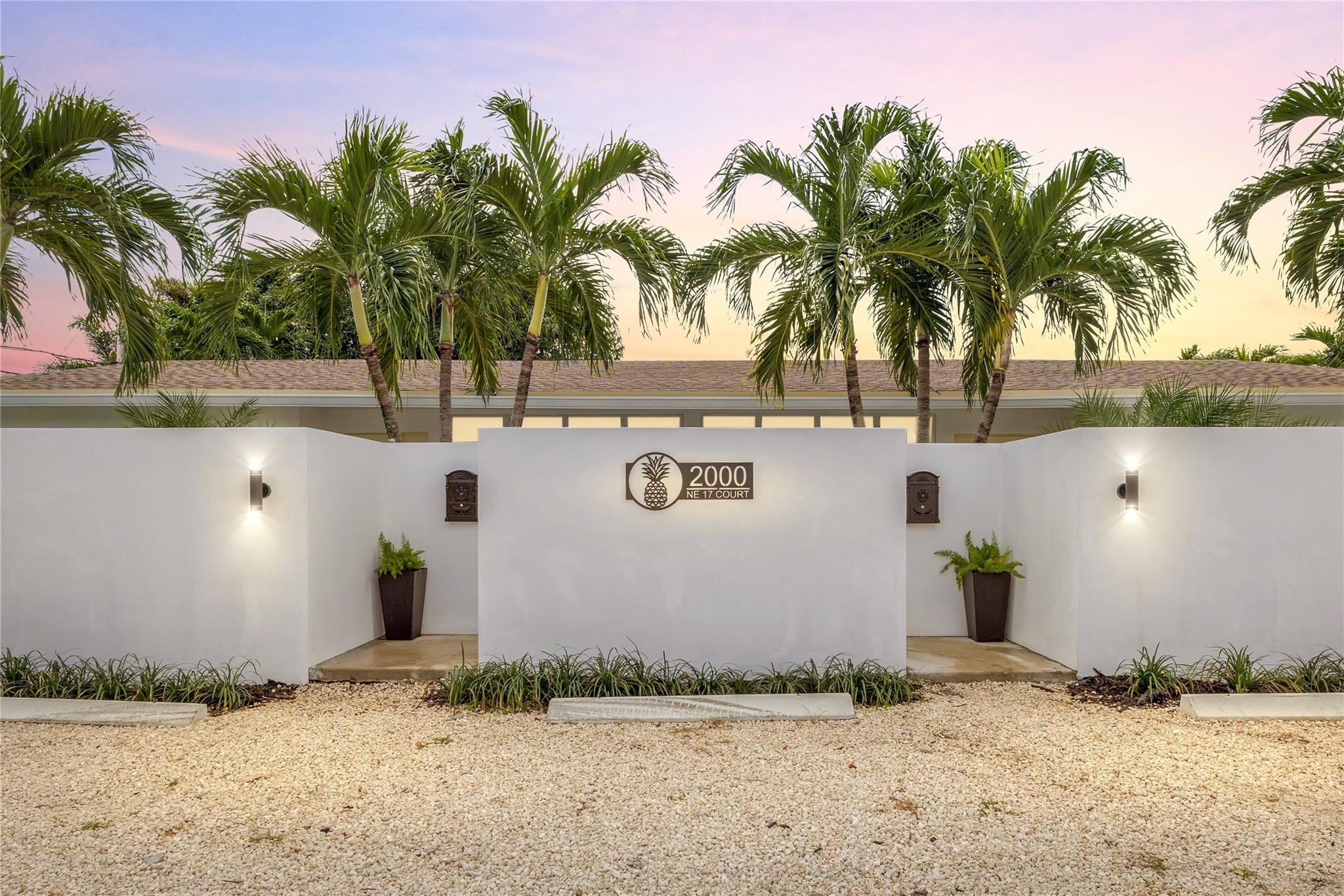 Lauder-Gate - Residential Lease