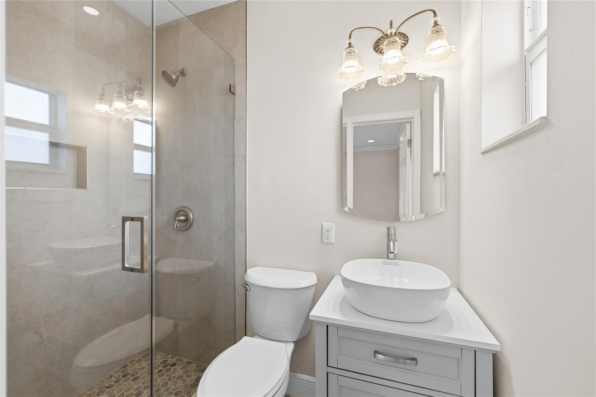 Lauder-Gate - Residential Lease