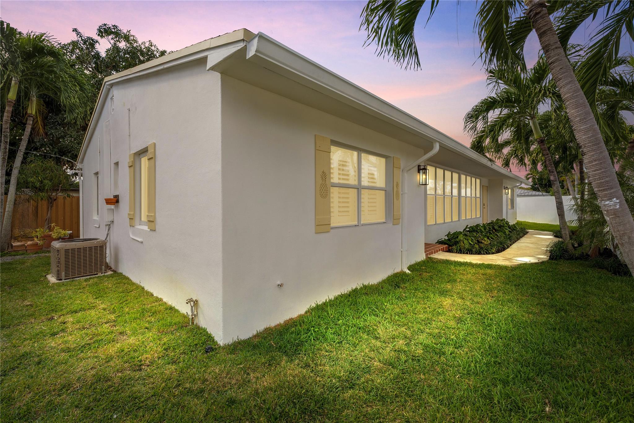 Lauder-Gate - Residential Lease