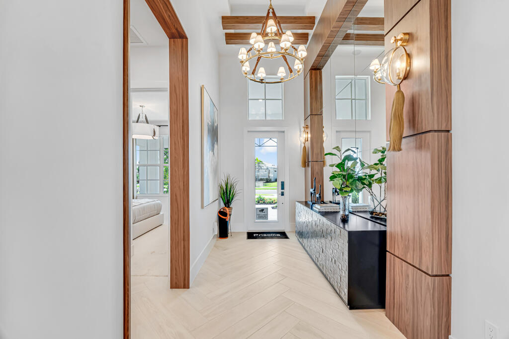 AVENIR POD 16 - Residential