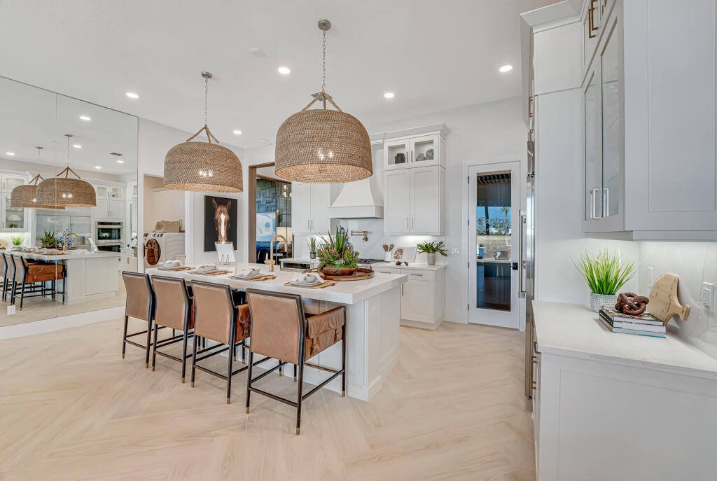 AVENIR POD 16 - Residential