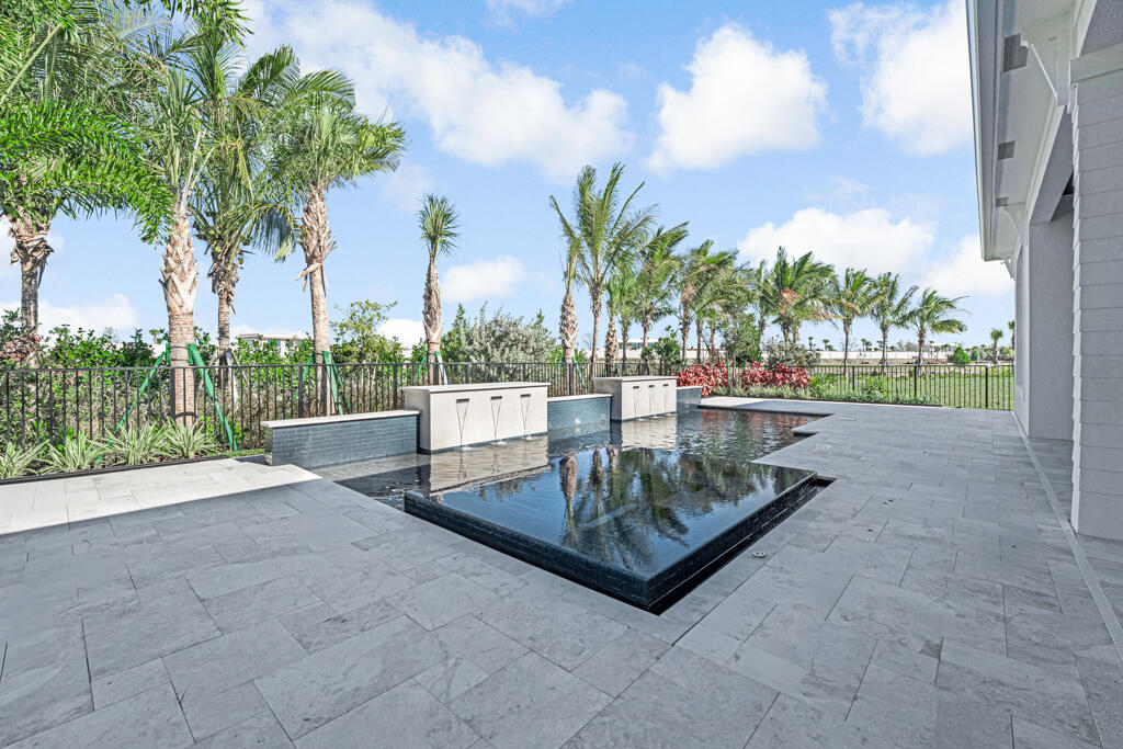 AVENIR POD 16 - Residential