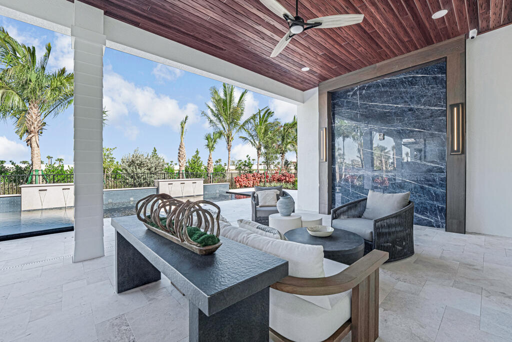 AVENIR POD 16 - Residential