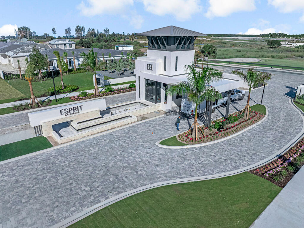 AVENIR POD 16 - Residential