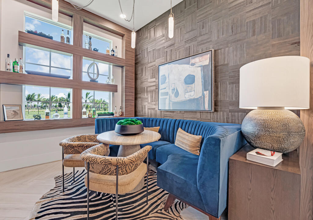 AVENIR POD 16 - Residential