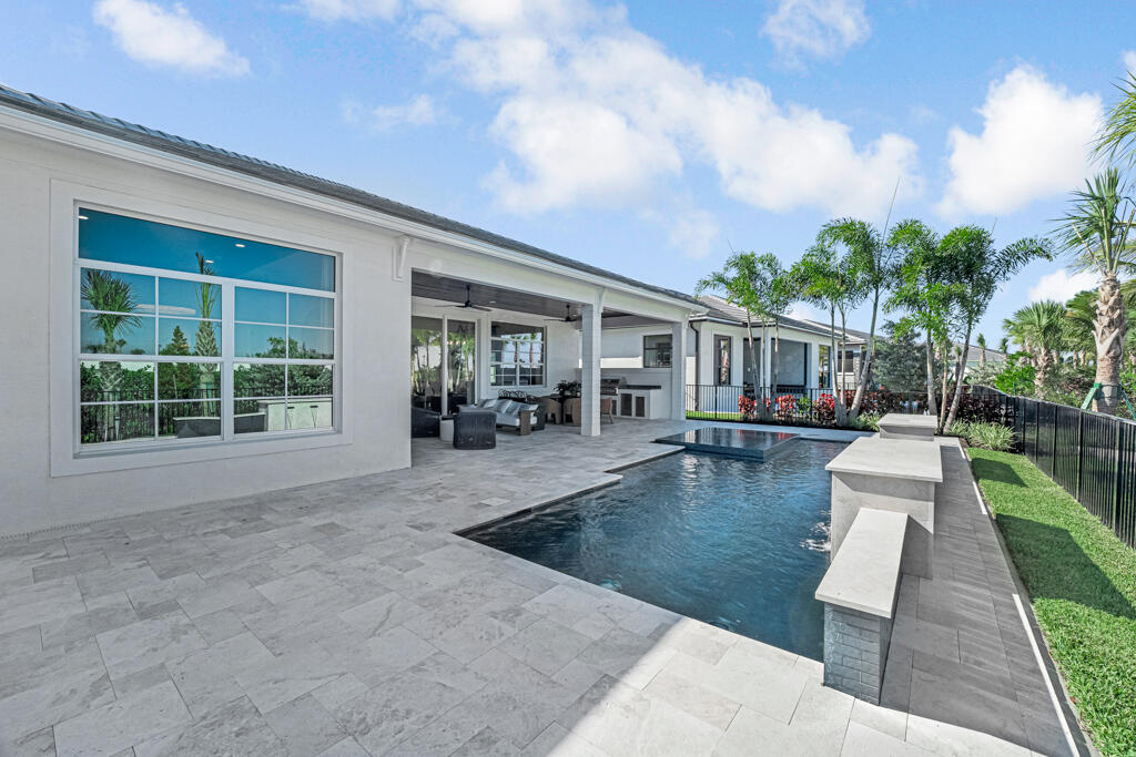 AVENIR POD 16 - Residential