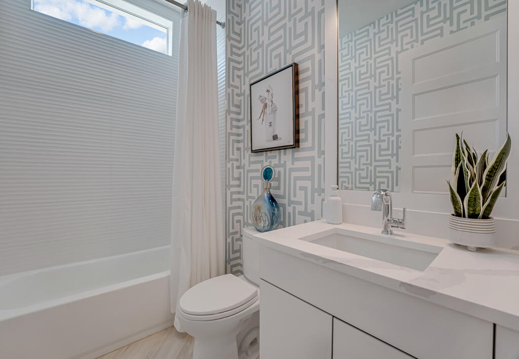 AVENIR POD 16 - Residential