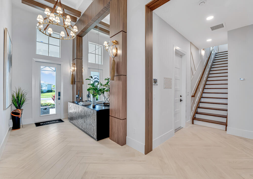 AVENIR POD 16 - Residential