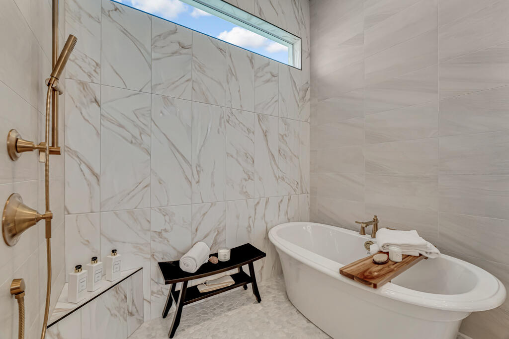 AVENIR POD 16 - Residential