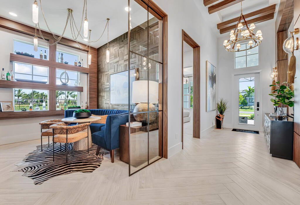 AVENIR POD 16 - Residential