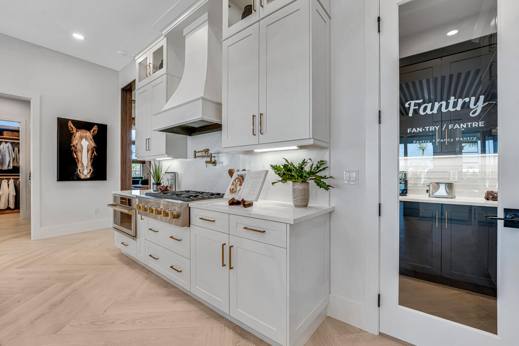 AVENIR POD 16 - Residential