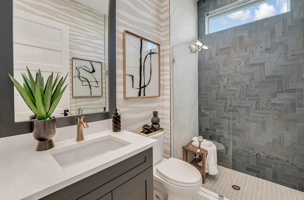 AVENIR POD 16 - Residential