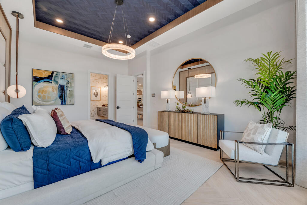 AVENIR POD 16 - Residential