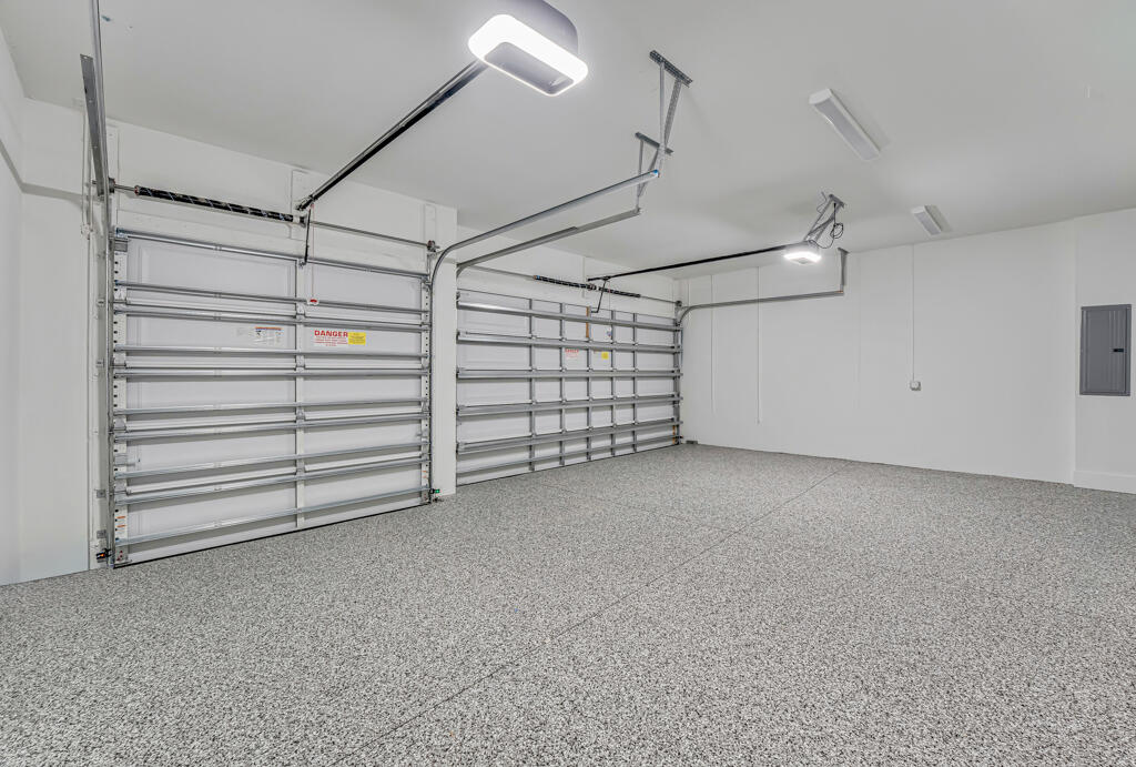 AVENIR POD 16 - Residential