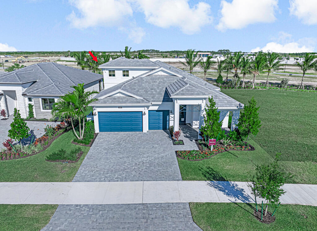 AVENIR POD 16 - Residential