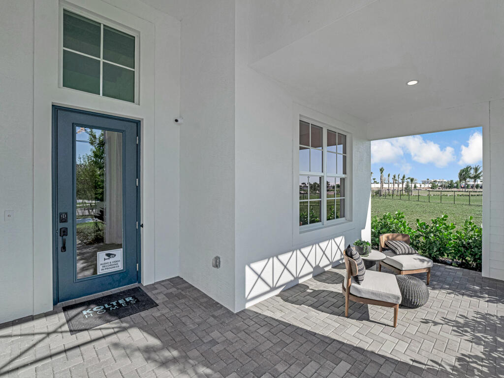 AVENIR POD 16 - Residential