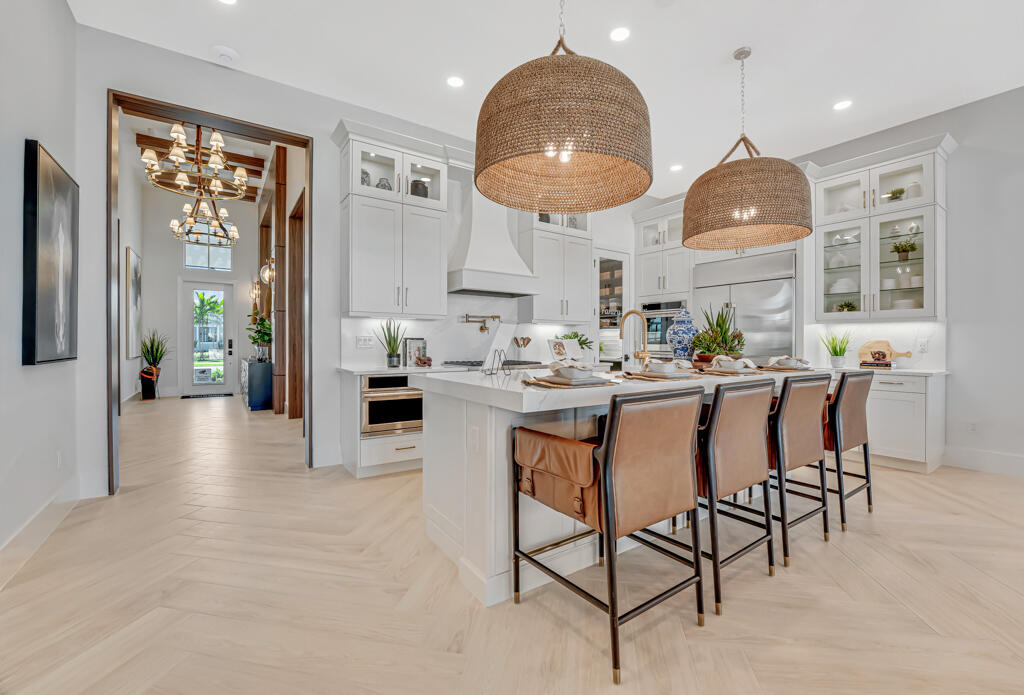 AVENIR POD 16 - Residential