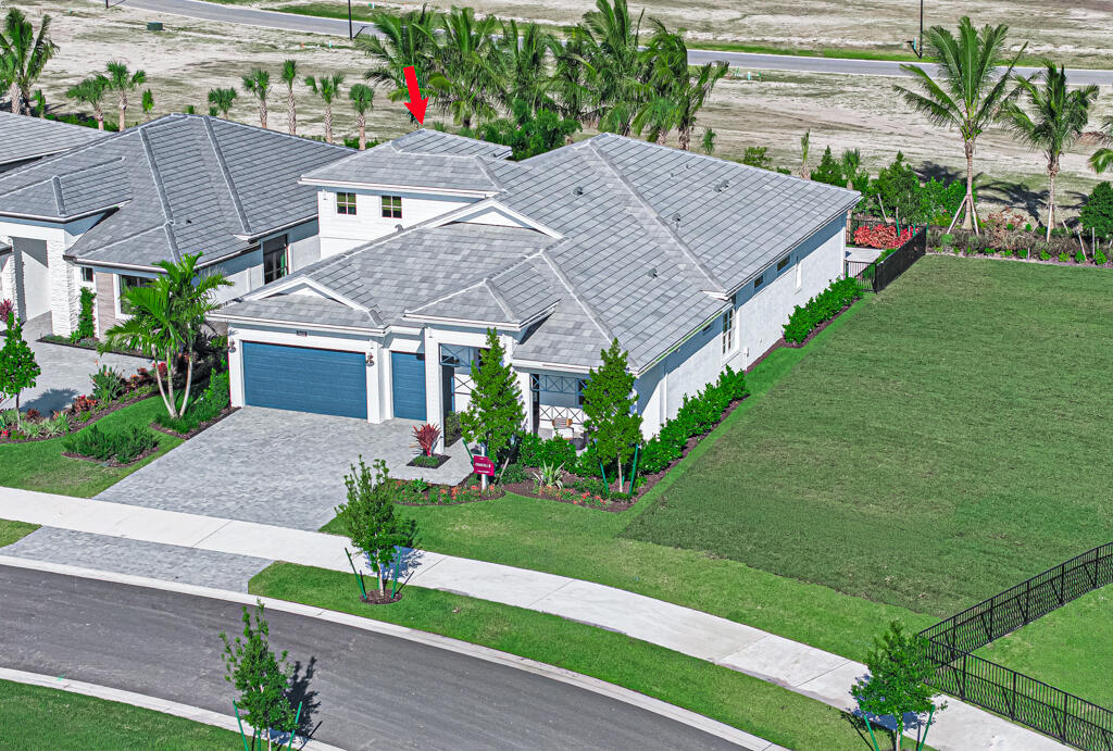 AVENIR POD 16 - Residential