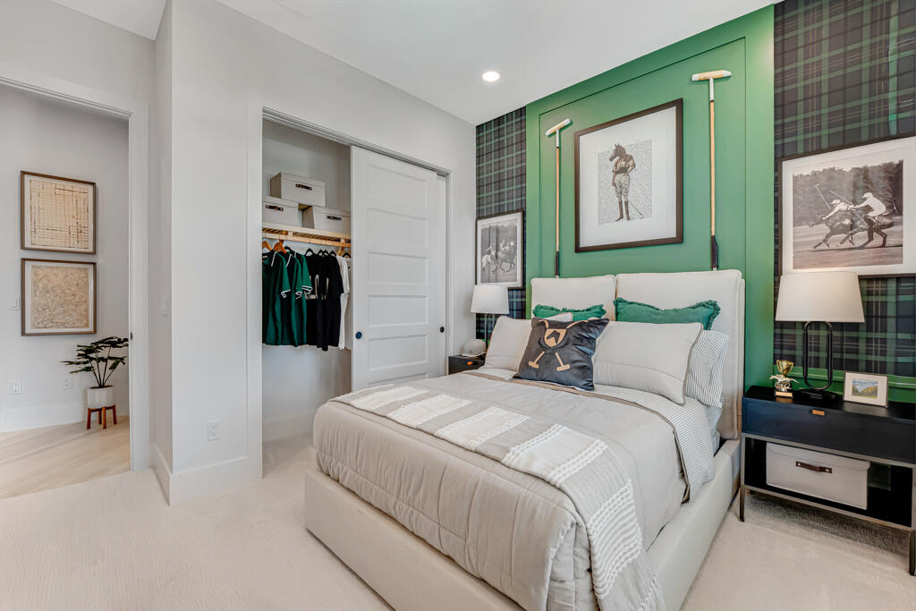 AVENIR POD 16 - Residential