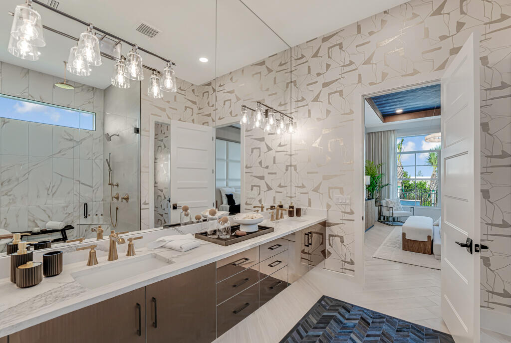 AVENIR POD 16 - Residential