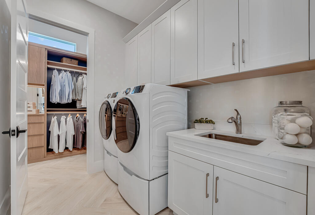 AVENIR POD 16 - Residential