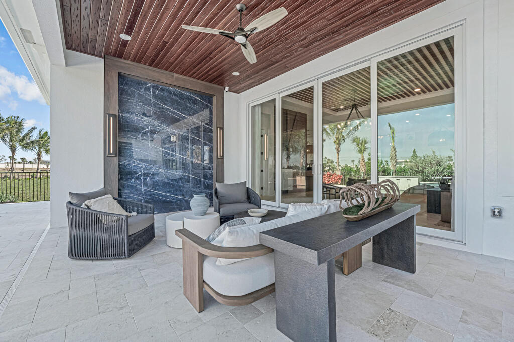 AVENIR POD 16 - Residential