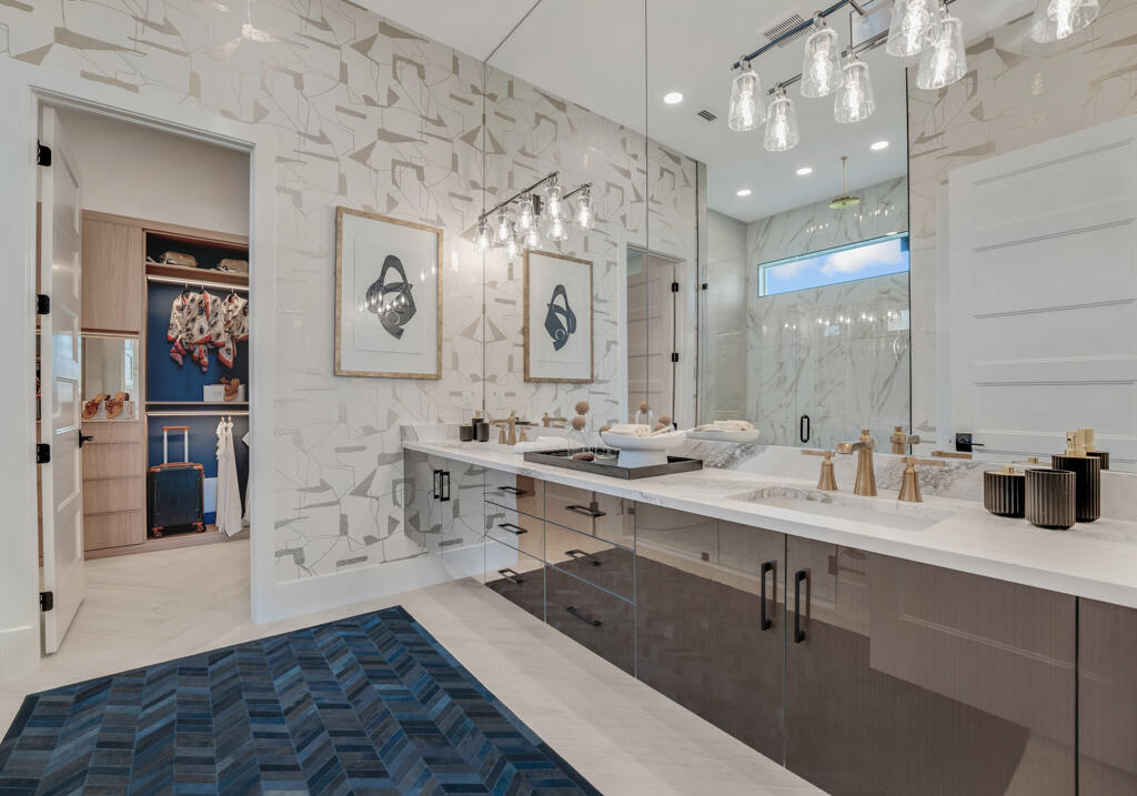 AVENIR POD 16 - Residential