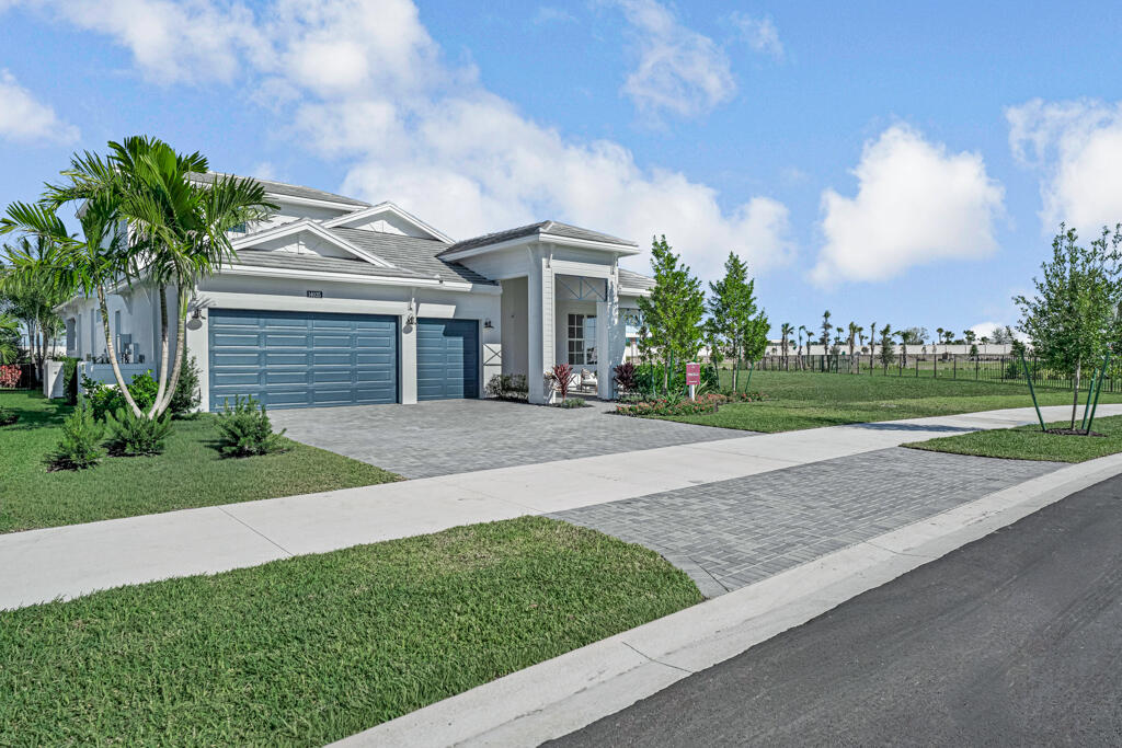 AVENIR POD 16 - Residential