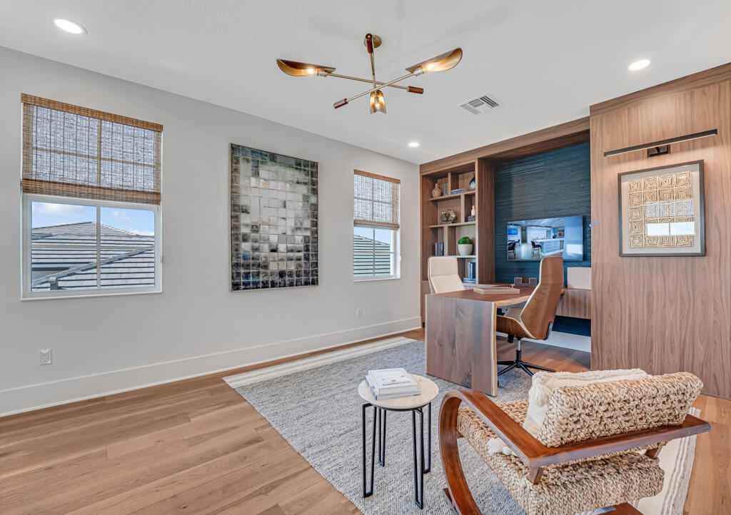 AVENIR POD 16 - Residential