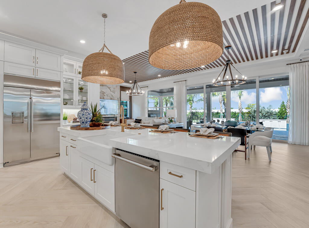 AVENIR POD 16 - Residential