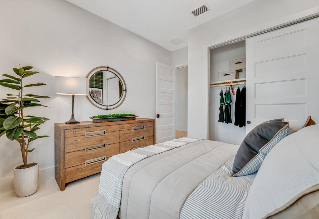 AVENIR POD 16 - Residential