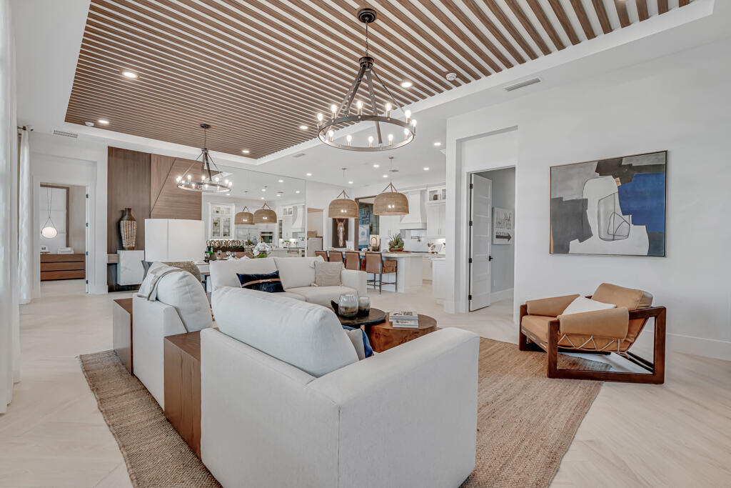 AVENIR POD 16 - Residential