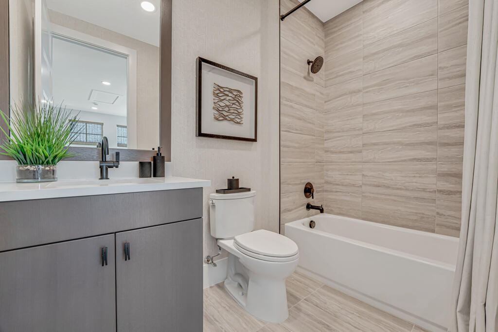 AVENIR POD 16 - Residential