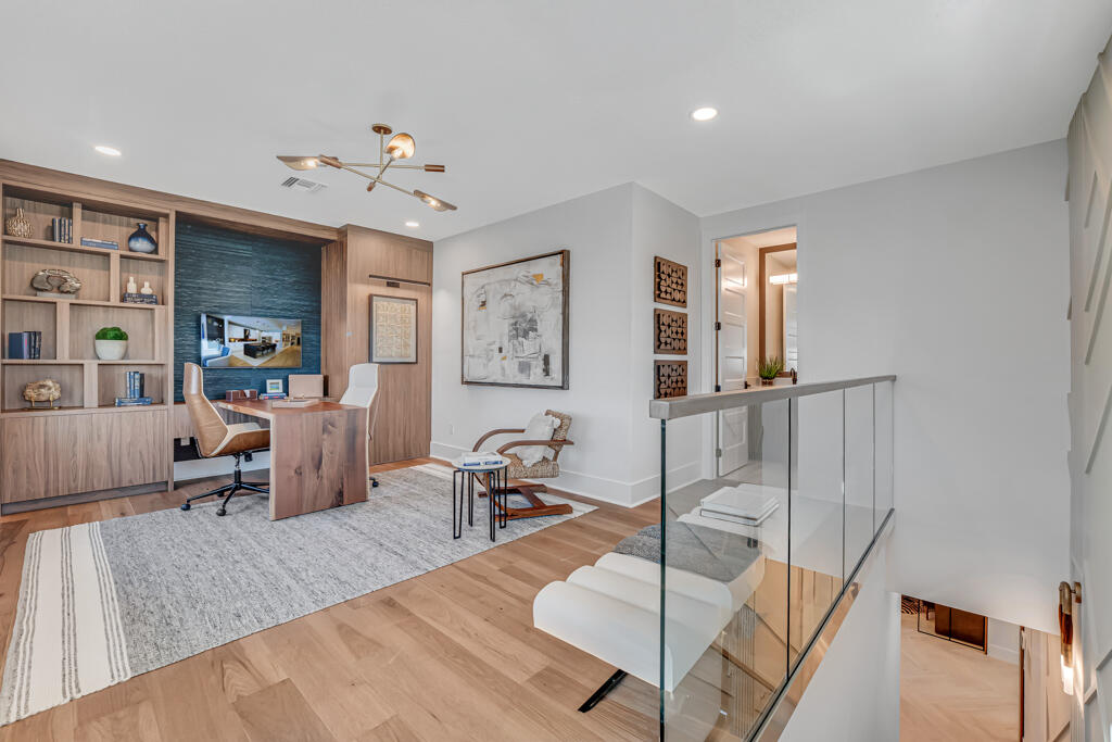 AVENIR POD 16 - Residential